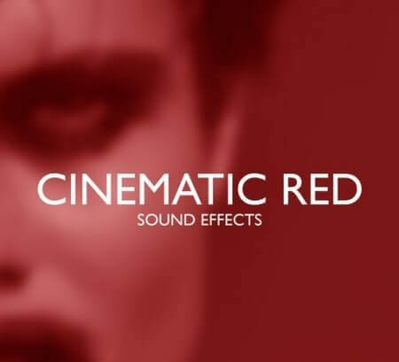 Smokey Loops Cinematic Red WAV